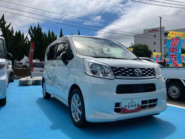 ムーヴＸターボ（福島県）の中古車