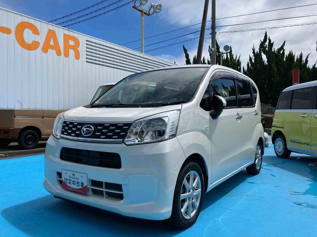 ムーヴＸターボ（福島県）の中古車