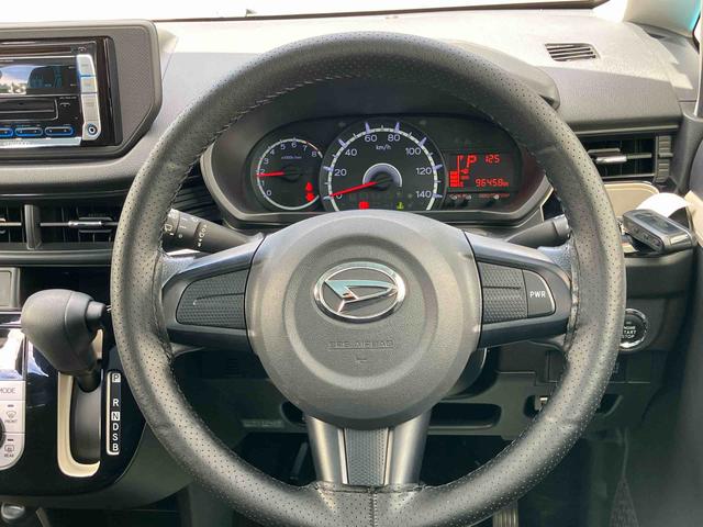 ムーヴＸターボ（福島県）の中古車