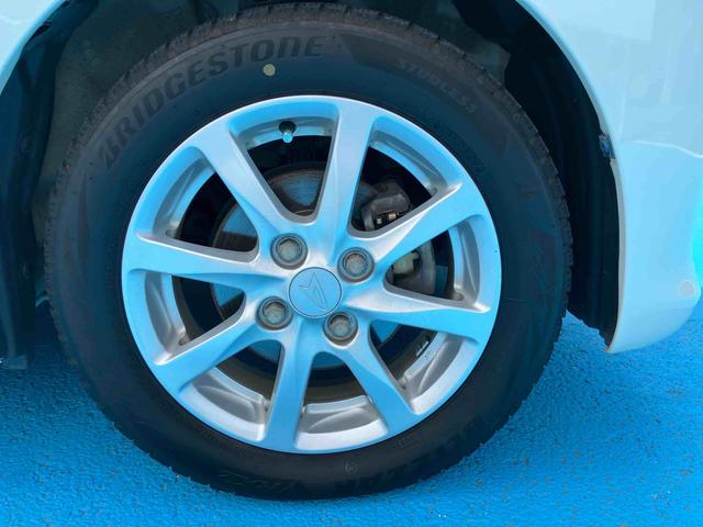 ムーヴＸターボ（福島県）の中古車