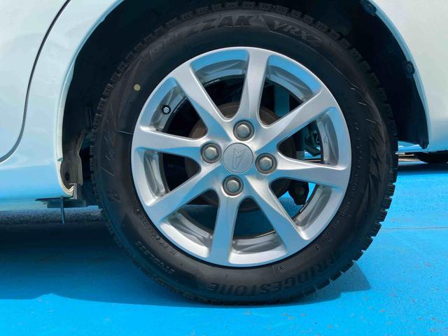ムーヴＸターボ（福島県）の中古車