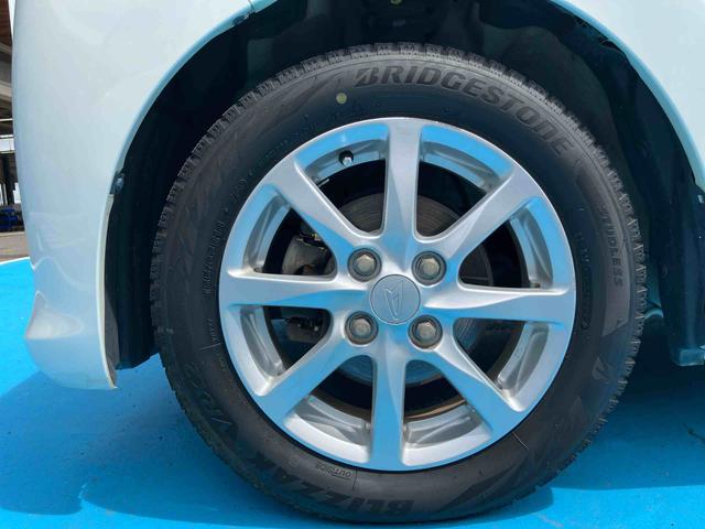 ムーヴＸターボ（福島県）の中古車