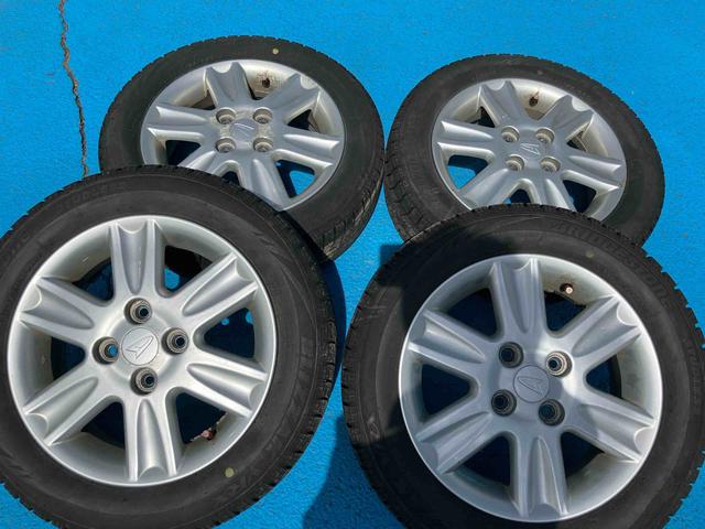 ムーヴＸターボ（福島県）の中古車