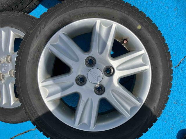 ムーヴＸターボ（福島県）の中古車