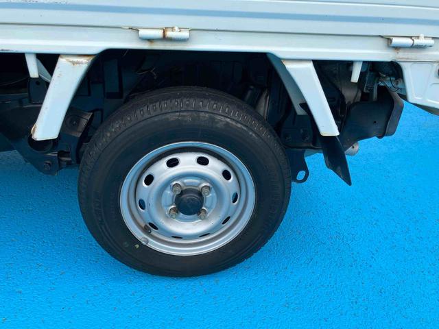 サンバートラックＴＢ４ＷＤ　５速マニュアル　６６０ｃｃ　三方開　車検整備付（福島県）の中古車