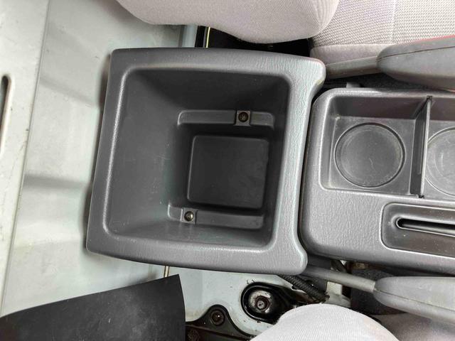 サンバートラックＴＢ４ＷＤ　５速マニュアル　６６０ｃｃ　三方開　車検整備付（福島県）の中古車