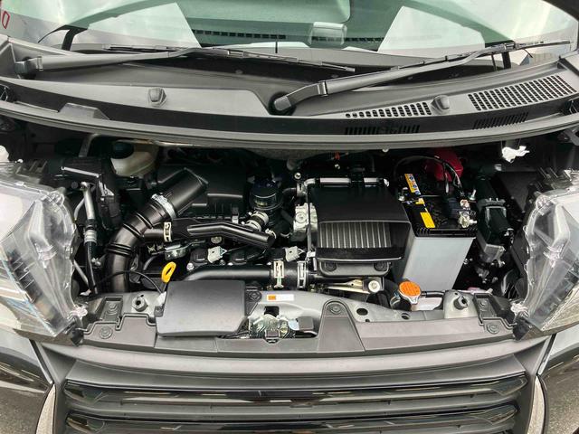 タントカスタムＲＳ２ＷＤ　６６０ｃｃ　ターボ　両側電動スライドドア　衝突被害軽減ブレーキ　横滑り防止装置　ＡＢＳ　アイドリングストップ　プッシュボタンスタート　オートエアコン　ベンチシート　電動パーキングブレーキ（福島県）の中古車