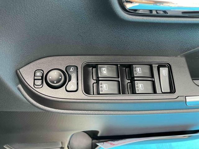タントカスタムＲＳ２ＷＤ　６６０ｃｃ　ターボ　両側電動スライドドア　衝突被害軽減ブレーキ　横滑り防止装置　ＡＢＳ　アイドリングストップ　プッシュボタンスタート　オートエアコン　ベンチシート　電動パーキングブレーキ（福島県）の中古車