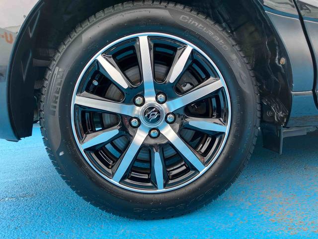 シエンタハイブリッドＧ　クエロ２ＷＤ　ＣＶＴ　１５００ｃｃ　オートエアコン　革巻きステアリング　ＵＶカットガラス　カーナビ　ＥＴＣ車載器　両側電動スライドドア　横滑り防止装置　ＡＢＳ　プッシュボタンスタート　スマートキー（福島県）の中古車