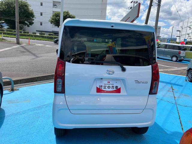 タントＸ４ＷＤ　ＣＶＴ　６６０ｃｃ　両側スライドドア　ナビ　ＥＴＣ車載器　バックモニター　衝突被害軽減ブレーキ　横滑り防止装置　ＡＢＳ　アイドリングストップ　プッシュボタンスタート　前席シートヒーター（福島県）の中古車