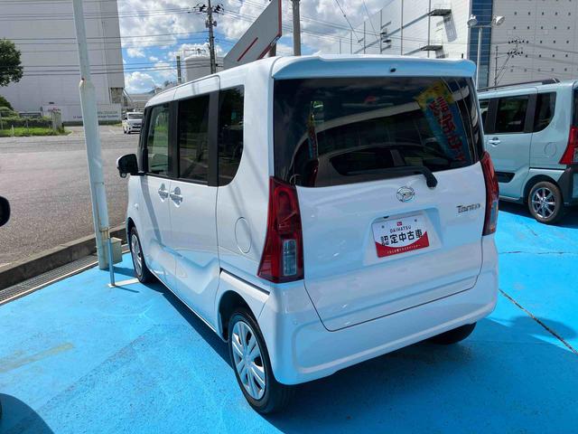 タントＸ４ＷＤ　ＣＶＴ　６６０ｃｃ　両側スライドドア　ナビ　ＥＴＣ車載器　バックモニター　衝突被害軽減ブレーキ　横滑り防止装置　ＡＢＳ　アイドリングストップ　プッシュボタンスタート　前席シートヒーター（福島県）の中古車