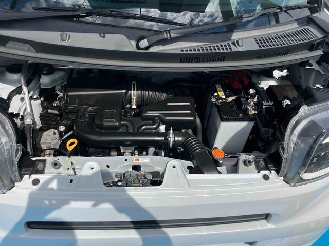 タントＸ４ＷＤ　ＣＶＴ　６６０ｃｃ　両側スライドドア　ナビ　ＥＴＣ車載器　バックモニター　衝突被害軽減ブレーキ　横滑り防止装置　ＡＢＳ　アイドリングストップ　プッシュボタンスタート　前席シートヒーター（福島県）の中古車