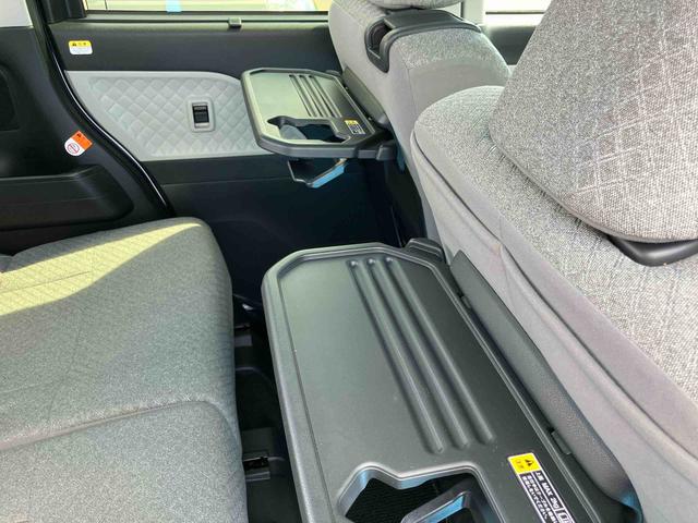 タントＸ４ＷＤ　ＣＶＴ　６６０ｃｃ　両側スライドドア　ナビ　ＥＴＣ車載器　バックモニター　衝突被害軽減ブレーキ　横滑り防止装置　ＡＢＳ　アイドリングストップ　プッシュボタンスタート　前席シートヒーター（福島県）の中古車