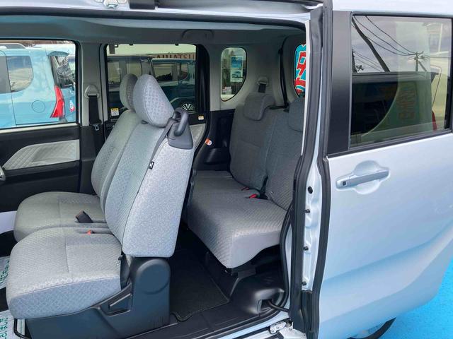 タントＸ４ＷＤ　ＣＶＴ　６６０ｃｃ　両側スライドドア　ナビ　ＥＴＣ車載器　バックモニター　衝突被害軽減ブレーキ　横滑り防止装置　ＡＢＳ　アイドリングストップ　プッシュボタンスタート　前席シートヒーター（福島県）の中古車