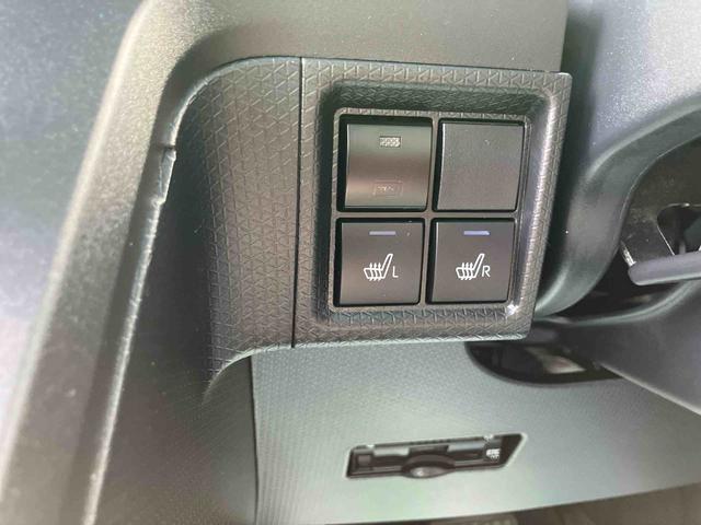 タントＸ４ＷＤ　ＣＶＴ　６６０ｃｃ　両側スライドドア　ナビ　ＥＴＣ車載器　バックモニター　衝突被害軽減ブレーキ　横滑り防止装置　ＡＢＳ　アイドリングストップ　プッシュボタンスタート　前席シートヒーター（福島県）の中古車