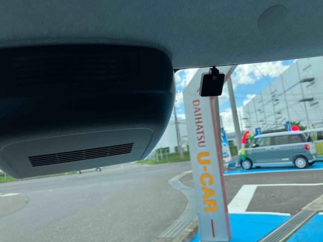 タントＸ４ＷＤ　ＣＶＴ　６６０ｃｃ　両側スライドドア　ナビ　ＥＴＣ車載器　バックモニター　衝突被害軽減ブレーキ　横滑り防止装置　ＡＢＳ　アイドリングストップ　プッシュボタンスタート　前席シートヒーター（福島県）の中古車