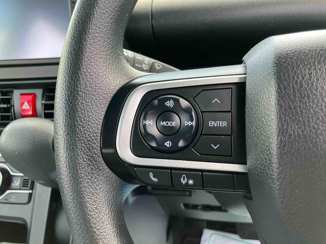 タントＸ４ＷＤ　ＣＶＴ　６６０ｃｃ　両側スライドドア　ナビ　ＥＴＣ車載器　バックモニター　衝突被害軽減ブレーキ　横滑り防止装置　ＡＢＳ　アイドリングストップ　プッシュボタンスタート　前席シートヒーター（福島県）の中古車