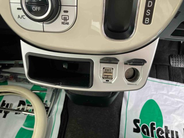 ムーヴキャンバスＧメイクアップリミテッド　ＳＡIII（福島県）の中古車