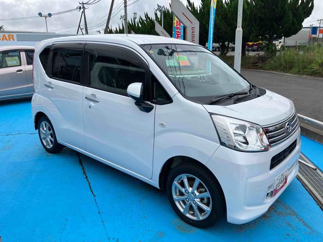 ムーヴＸリミテッドII　ＳＡIII（福島県）の中古車