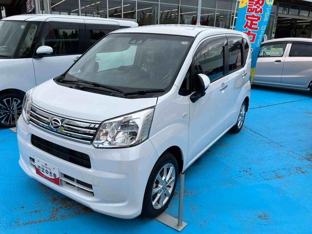 ムーヴＸリミテッドII　ＳＡIII（福島県）の中古車