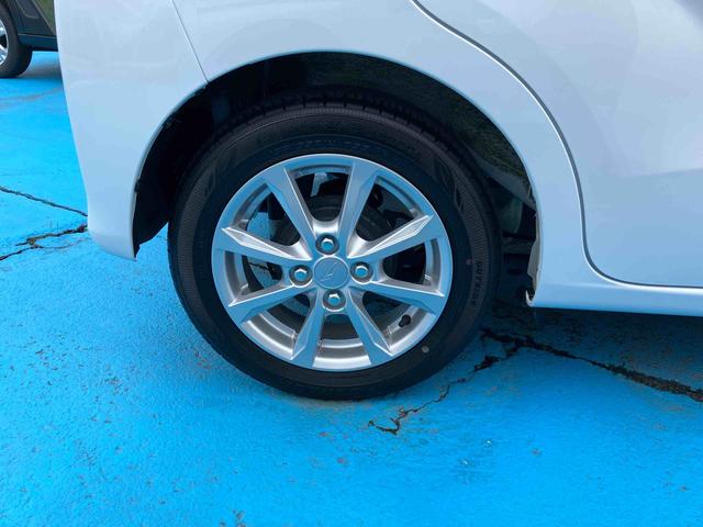 ムーヴＸリミテッドII　ＳＡIII（福島県）の中古車