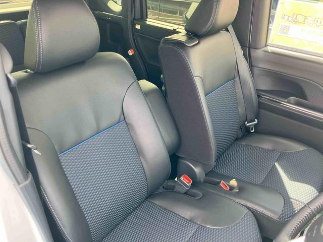 タントカスタムＲＳ（福島県）の中古車