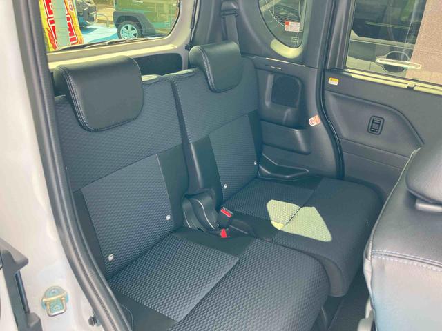 タントカスタムＲＳ（福島県）の中古車