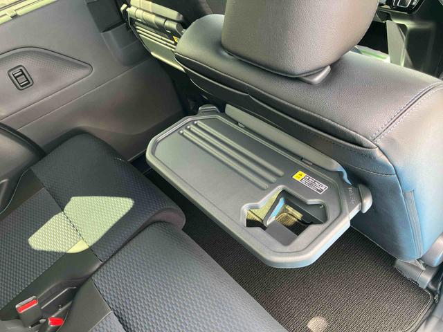 タントカスタムＲＳ（福島県）の中古車