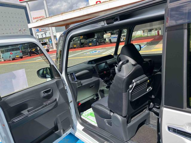 タントカスタムＲＳ（福島県）の中古車