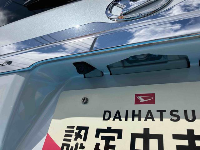 タントカスタムＲＳ（福島県）の中古車