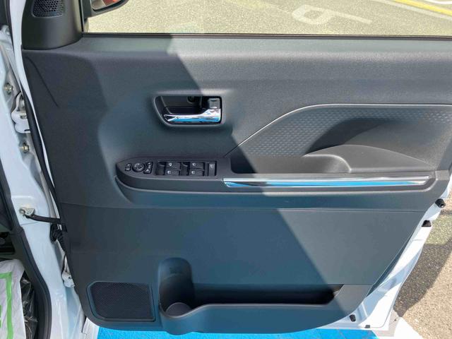 タントカスタムＲＳ（福島県）の中古車