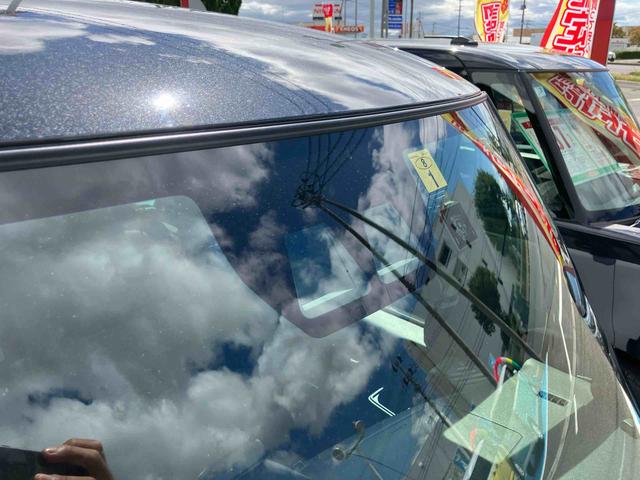 タントカスタムＲＳ（福島県）の中古車