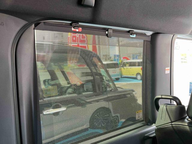 タントカスタムＲＳ（福島県）の中古車