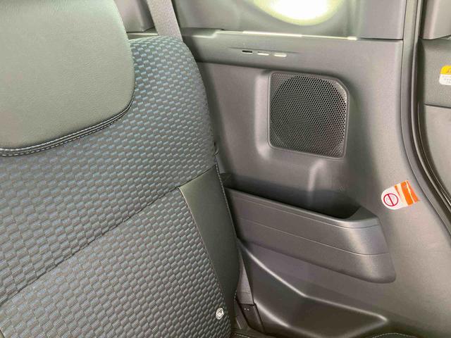 タントカスタムＲＳ（福島県）の中古車