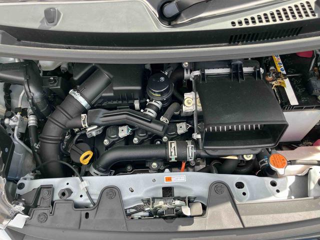 タントカスタムＲＳ（福島県）の中古車