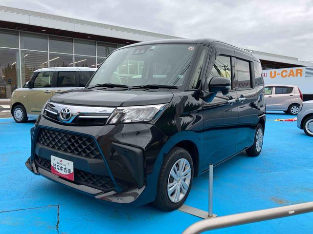 ルーミーＧ（福島県）の中古車