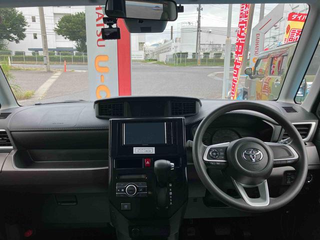 ルーミーＧ（福島県）の中古車