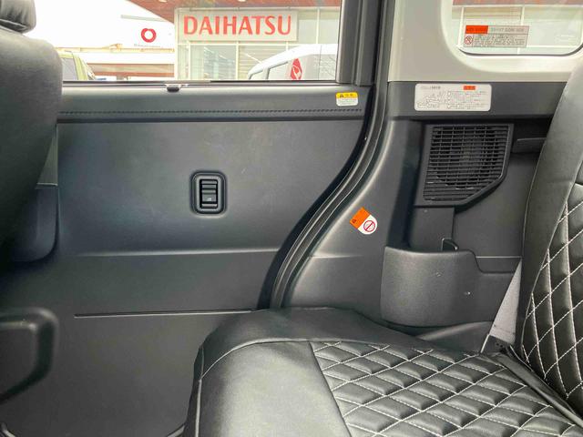 ルーミーＧ（福島県）の中古車