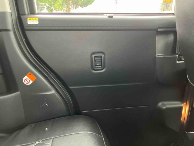 ルーミーＧ（福島県）の中古車