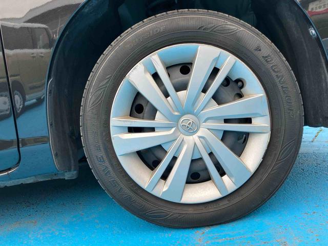 ルーミーＧ（福島県）の中古車