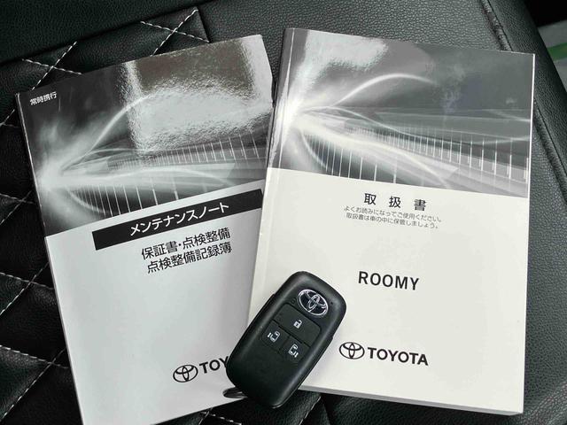 ルーミーＧ（福島県）の中古車