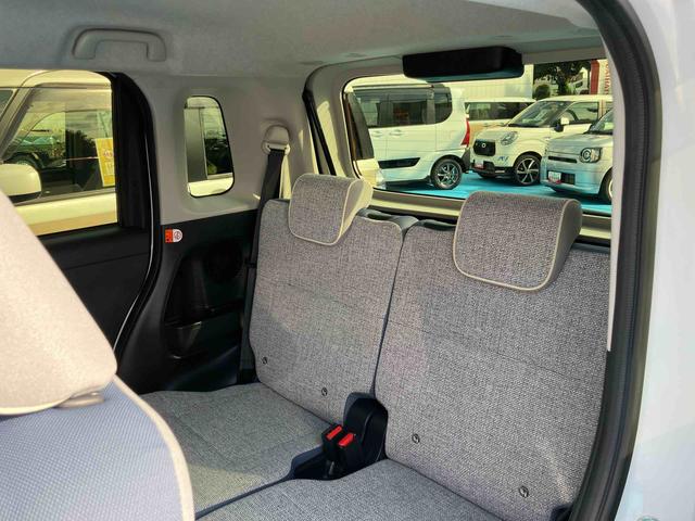 ムーヴキャンバスストライプスＧ（福島県）の中古車