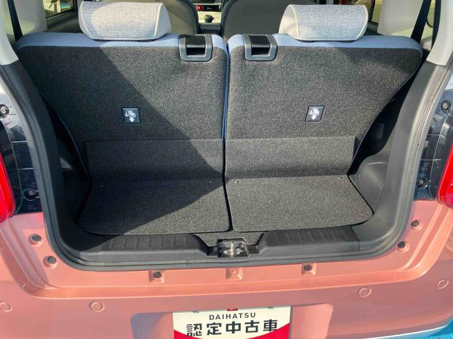 ムーヴキャンバスストライプスＧ（福島県）の中古車
