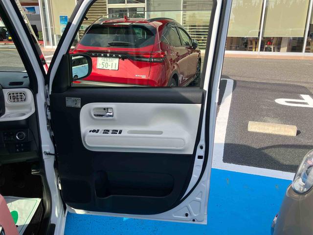 ムーヴキャンバスストライプスＧ（福島県）の中古車