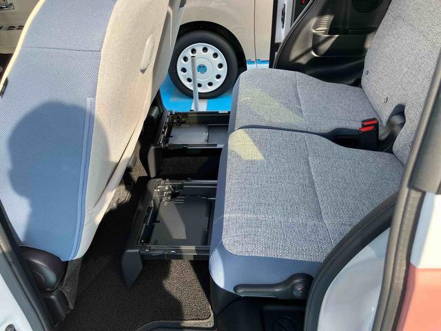 ムーヴキャンバスストライプスＧ（福島県）の中古車