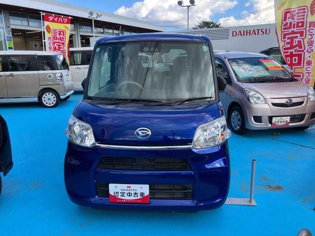 タントX SAIII2WD CVT 660cc 両側スライドドア 衝突被害軽減ブレーキ 横滑り防止装置 ABS アイドリングストップ プッシュボタンスタート フルホイールキャップ アームレストコンソール ベンチシート(福島県)の中古車