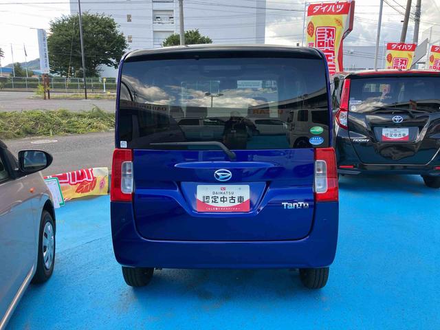 タントX SAIII2WD CVT 660cc 両側スライドドア 衝突被害軽減ブレーキ 横滑り防止装置 ABS アイドリングストップ プッシュボタンスタート フルホイールキャップ アームレストコンソール ベンチシート(福島県)の中古車