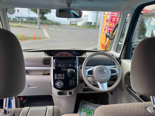 タントX SAIII2WD CVT 660cc 両側スライドドア 衝突被害軽減ブレーキ 横滑り防止装置 ABS アイドリングストップ プッシュボタンスタート フルホイールキャップ アームレストコンソール ベンチシート(福島県)の中古車