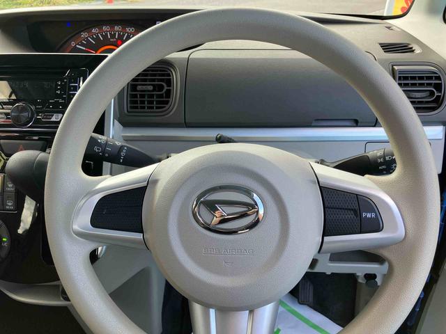 タントX SAIII2WD CVT 660cc 両側スライドドア 衝突被害軽減ブレーキ 横滑り防止装置 ABS アイドリングストップ プッシュボタンスタート フルホイールキャップ アームレストコンソール ベンチシート(福島県)の中古車