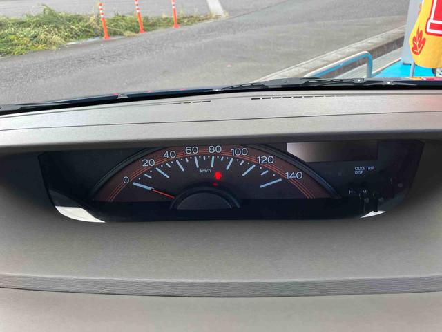 タントX SAIII2WD CVT 660cc 両側スライドドア 衝突被害軽減ブレーキ 横滑り防止装置 ABS アイドリングストップ プッシュボタンスタート フルホイールキャップ アームレストコンソール ベンチシート(福島県)の中古車
